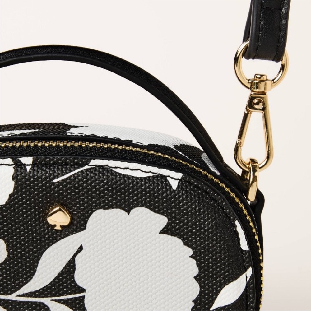 Lot: 2 Kate spade mini crossbody bags - Picture 8 of 11